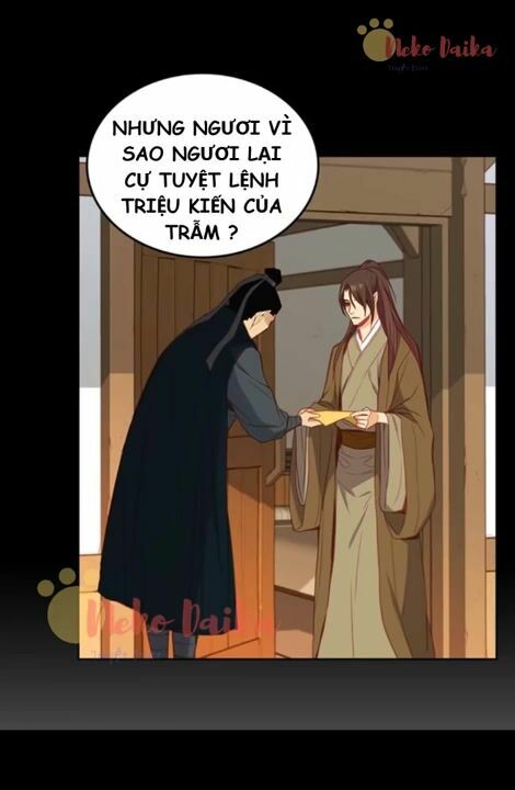 Ác nữ hoàng hậu: Chapter 105