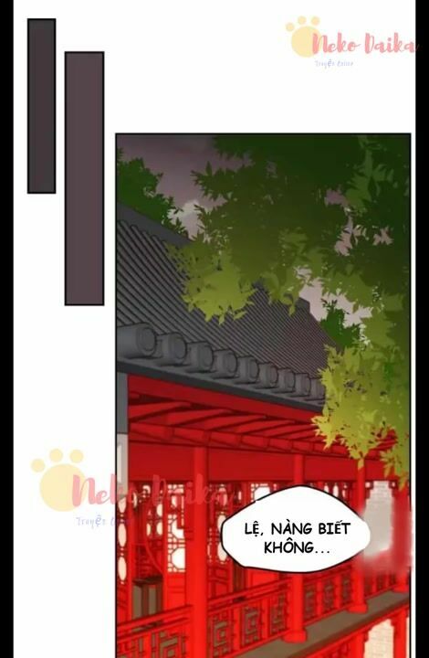 Ác nữ hoàng hậu: Chapter 106