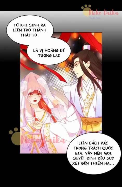 Ác nữ hoàng hậu: Chapter 106