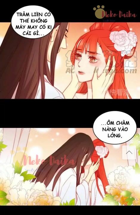 Ác nữ hoàng hậu: Chapter 106