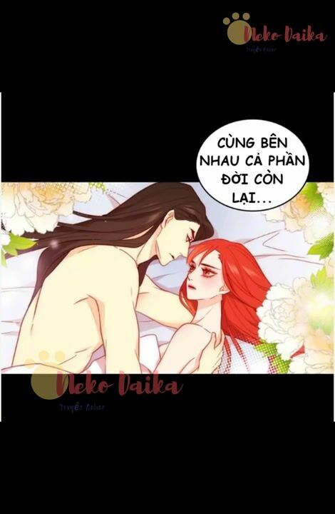 Ác nữ hoàng hậu: Chapter 106