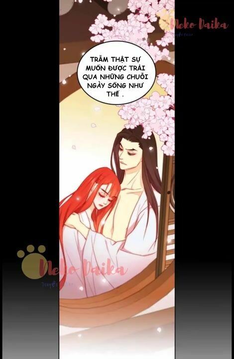 Ác nữ hoàng hậu: Chapter 106