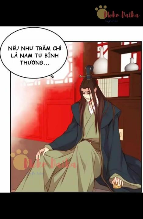 Ác nữ hoàng hậu: Chapter 106