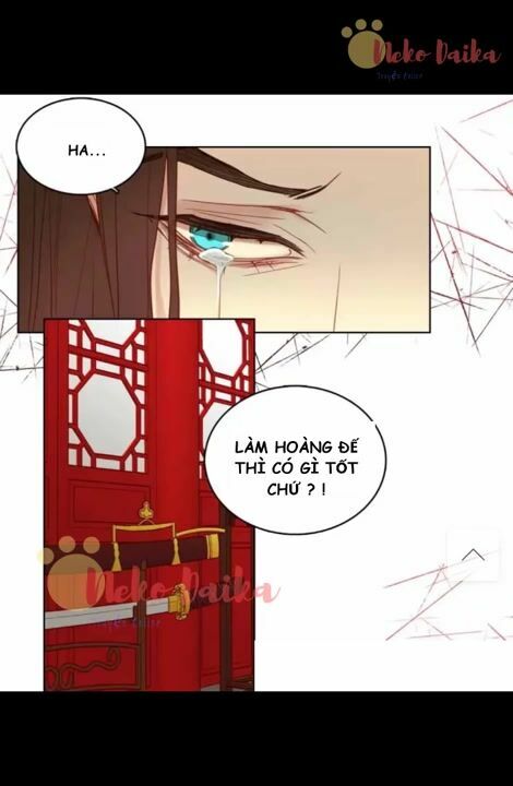 Ác nữ hoàng hậu: Chapter 106