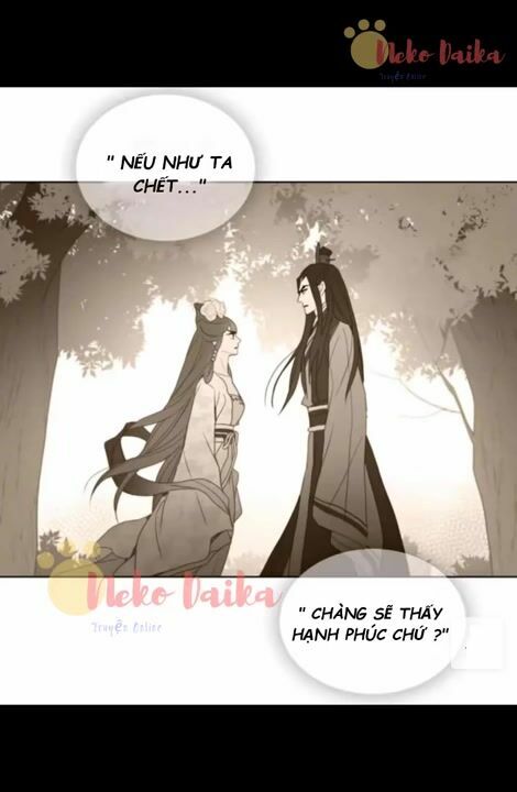 Ác nữ hoàng hậu: Chapter 106