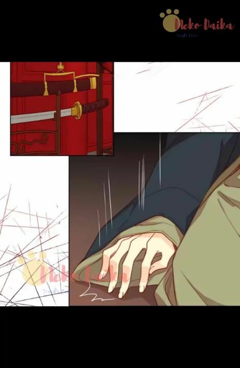 Ác nữ hoàng hậu: Chapter 106