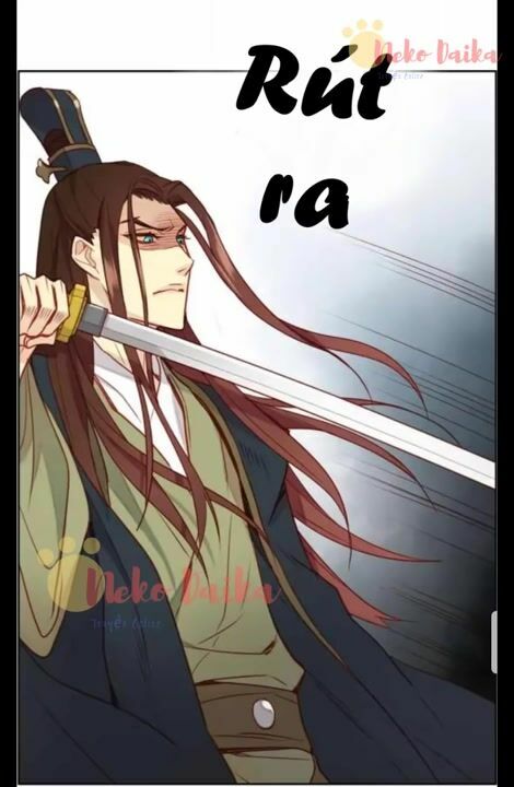 Ác nữ hoàng hậu: Chapter 106