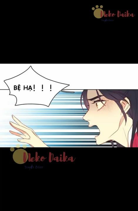 Ác nữ hoàng hậu: Chapter 106