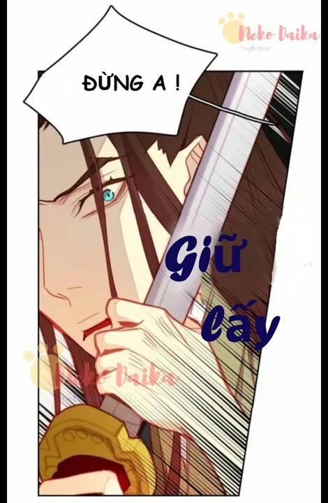 Ác nữ hoàng hậu: Chapter 106