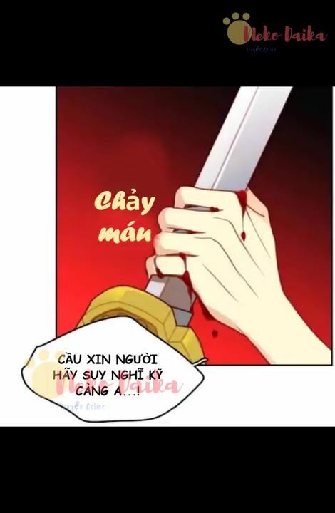 Ác nữ hoàng hậu: Chapter 106