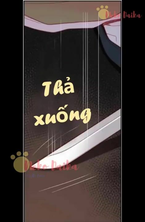 Ác nữ hoàng hậu: Chapter 106