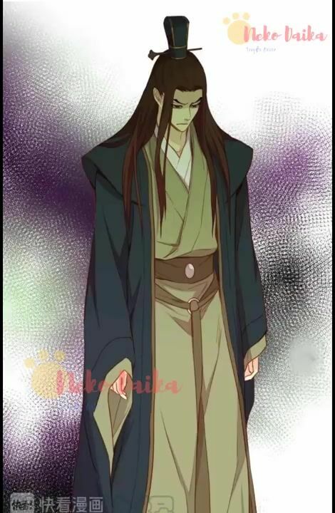 Ác nữ hoàng hậu: Chapter 106