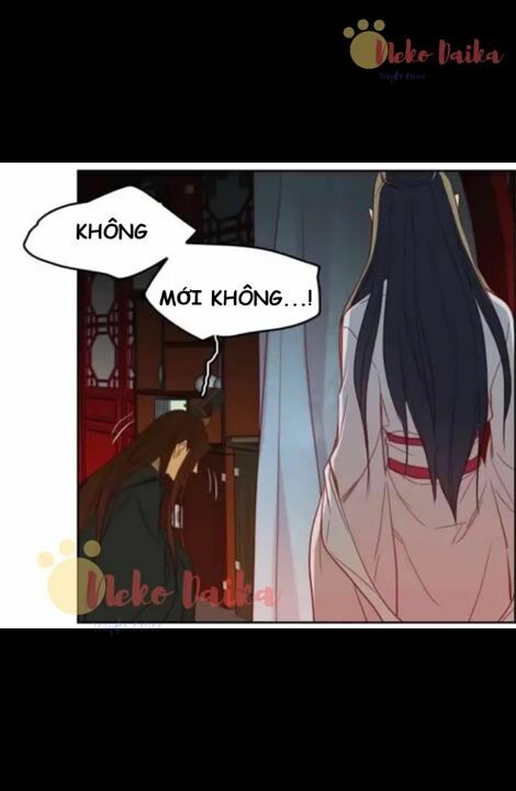Ác nữ hoàng hậu: Chapter 106