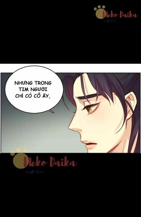 Ác nữ hoàng hậu: Chapter 106