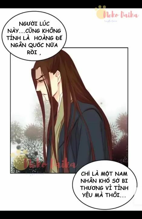 Ác nữ hoàng hậu: Chapter 106