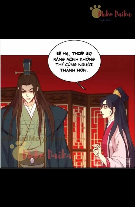 Ác nữ hoàng hậu: Chapter 106