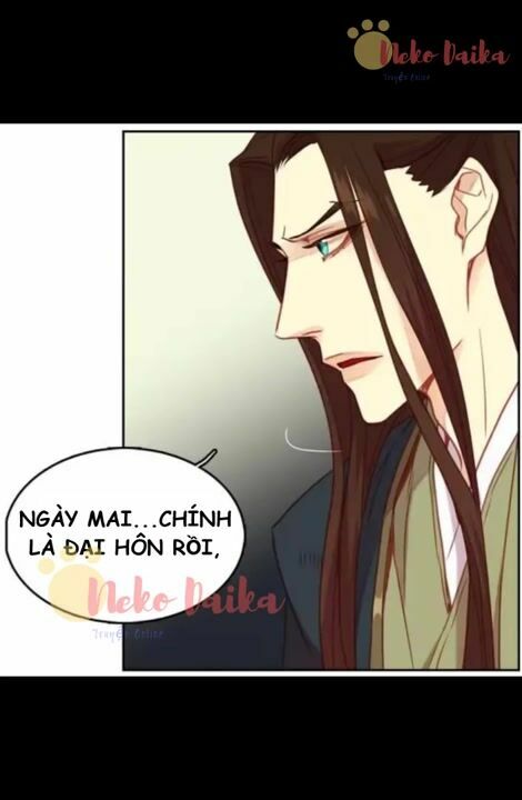 Ác nữ hoàng hậu: Chapter 106