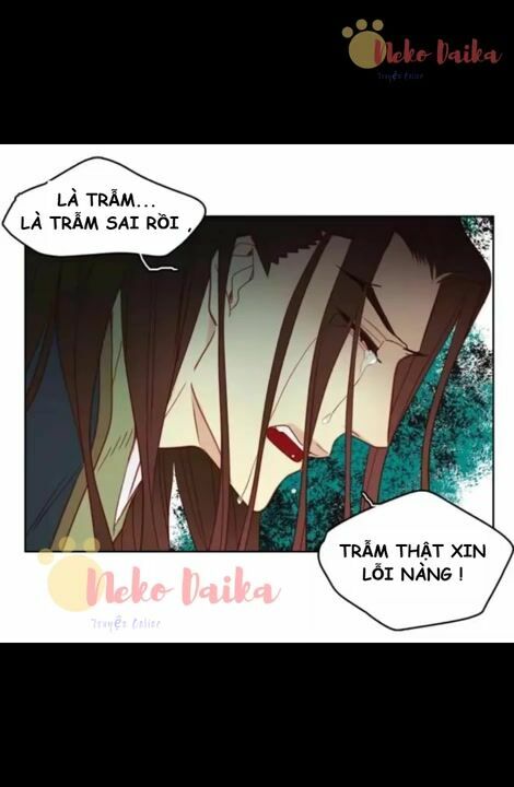 Ác nữ hoàng hậu: Chapter 106