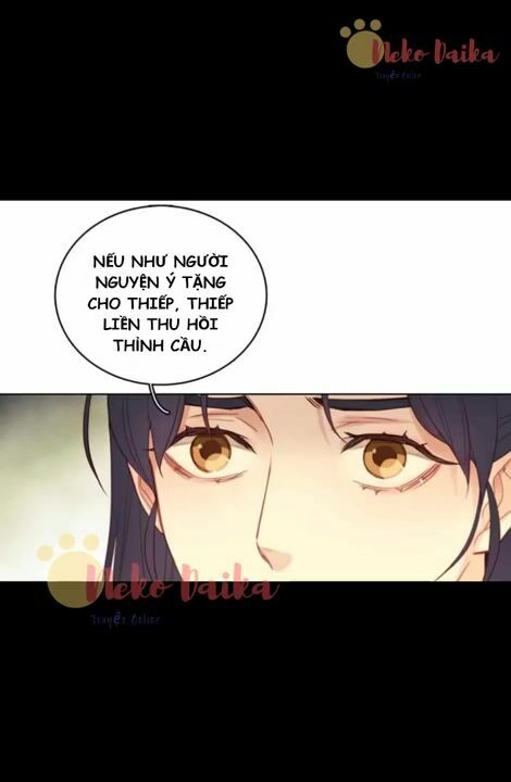 Ác nữ hoàng hậu: Chapter 106