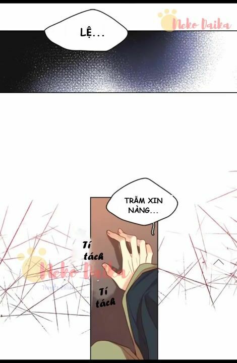 Ác nữ hoàng hậu: Chapter 106