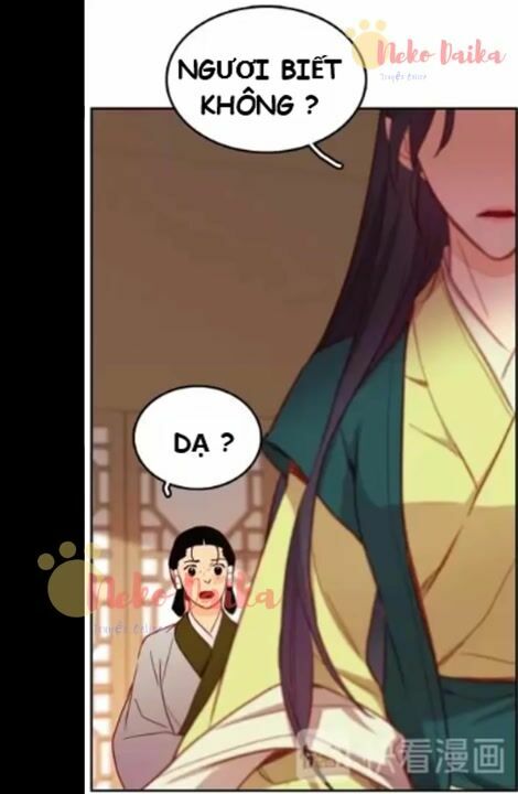 Ác nữ hoàng hậu: Chapter 107