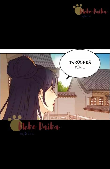 Ác nữ hoàng hậu: Chapter 107