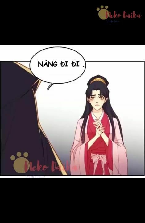 Ác nữ hoàng hậu: Chapter 107
