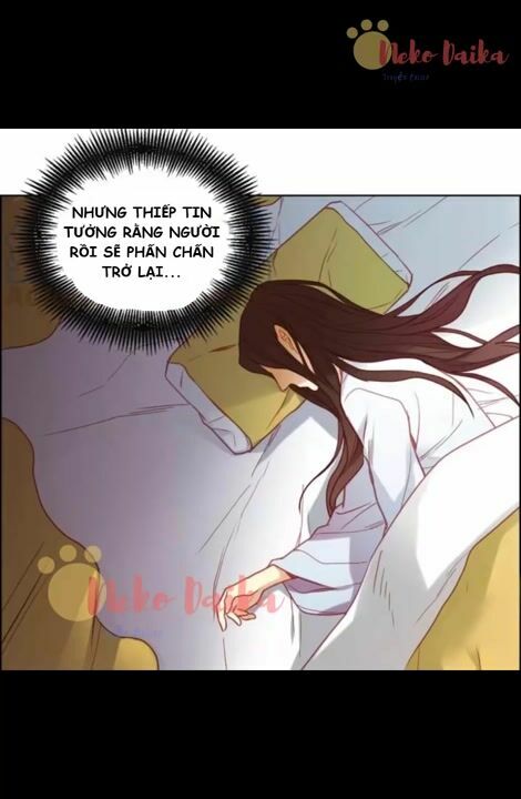 Ác nữ hoàng hậu: Chapter 107