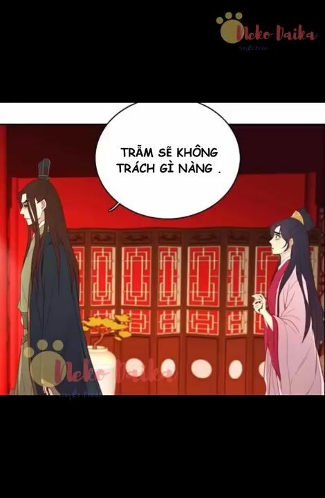 Ác nữ hoàng hậu: Chapter 107