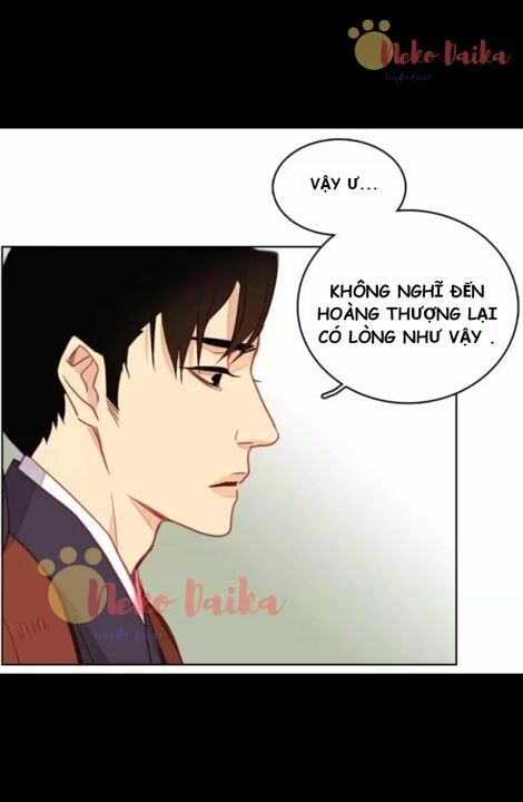 Ác nữ hoàng hậu: Chapter 107