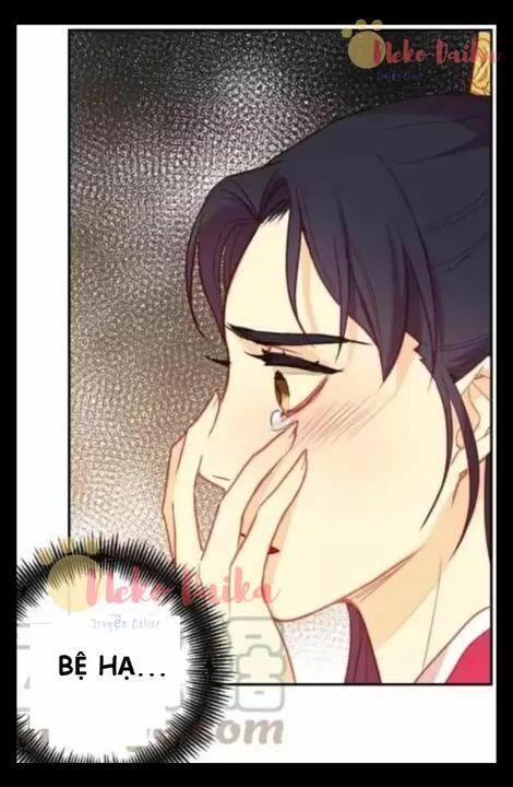 Ác nữ hoàng hậu: Chapter 107