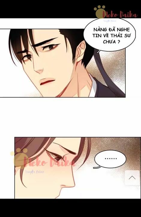 Ác nữ hoàng hậu: Chapter 107