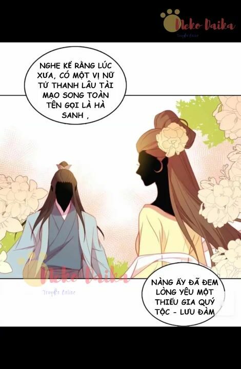 Ác nữ hoàng hậu: Chapter 107