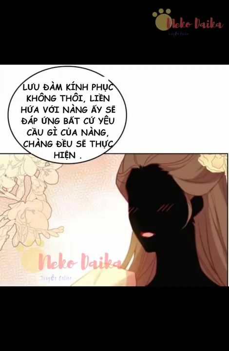 Ác nữ hoàng hậu: Chapter 107