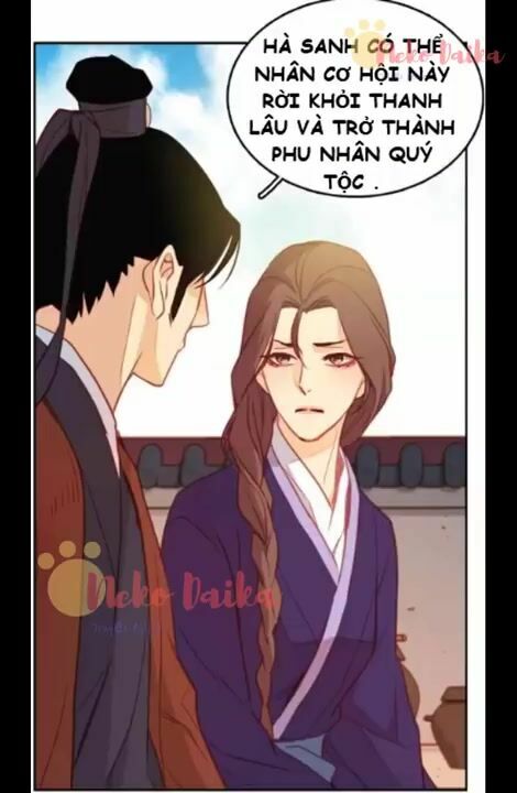 Ác nữ hoàng hậu: Chapter 107