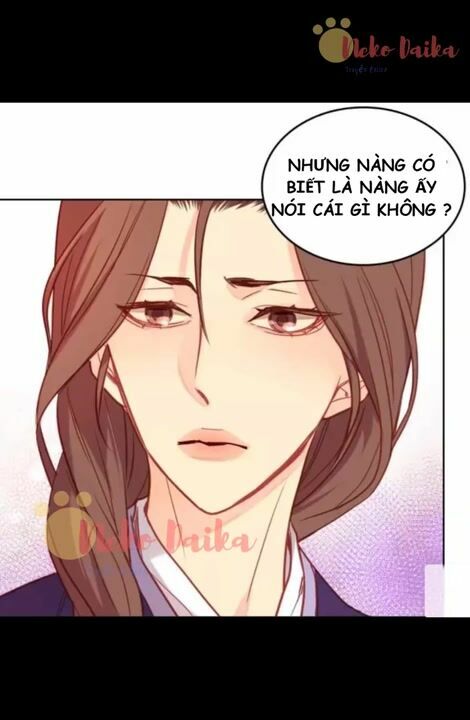 Ác nữ hoàng hậu: Chapter 107