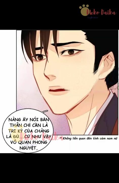 Ác nữ hoàng hậu: Chapter 107