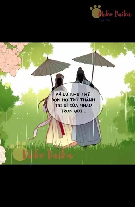 Ác nữ hoàng hậu: Chapter 107