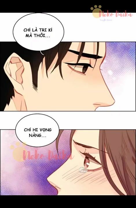Ác nữ hoàng hậu: Chapter 107