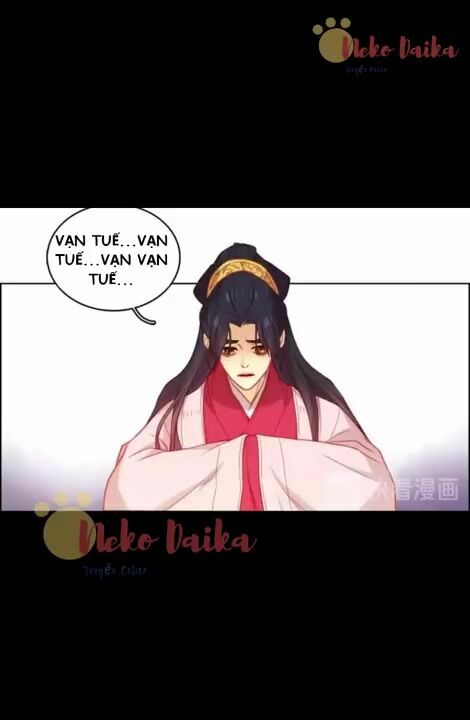 Ác nữ hoàng hậu: Chapter 107