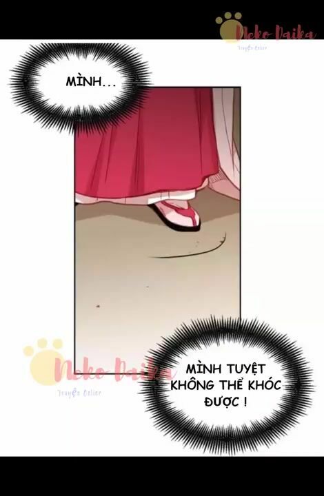 Ác nữ hoàng hậu: Chapter 107