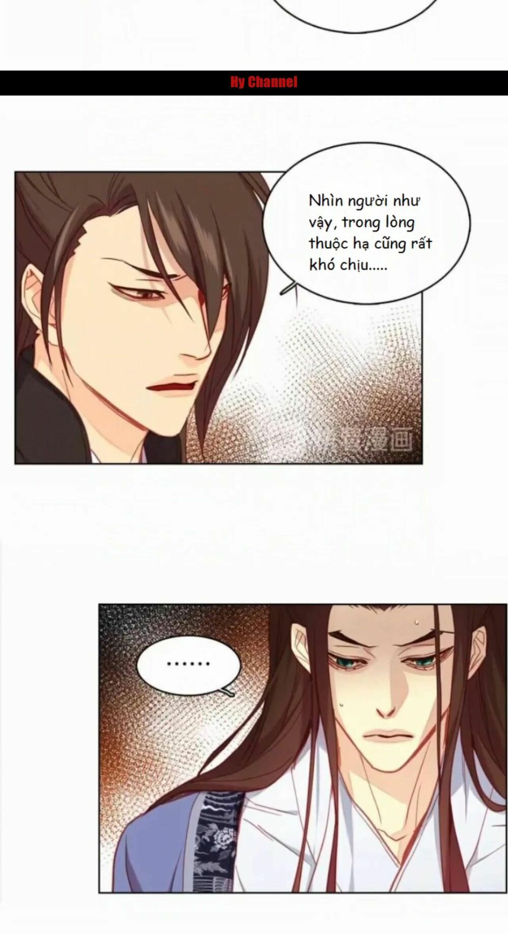 Ác nữ hoàng hậu: Chapter 108