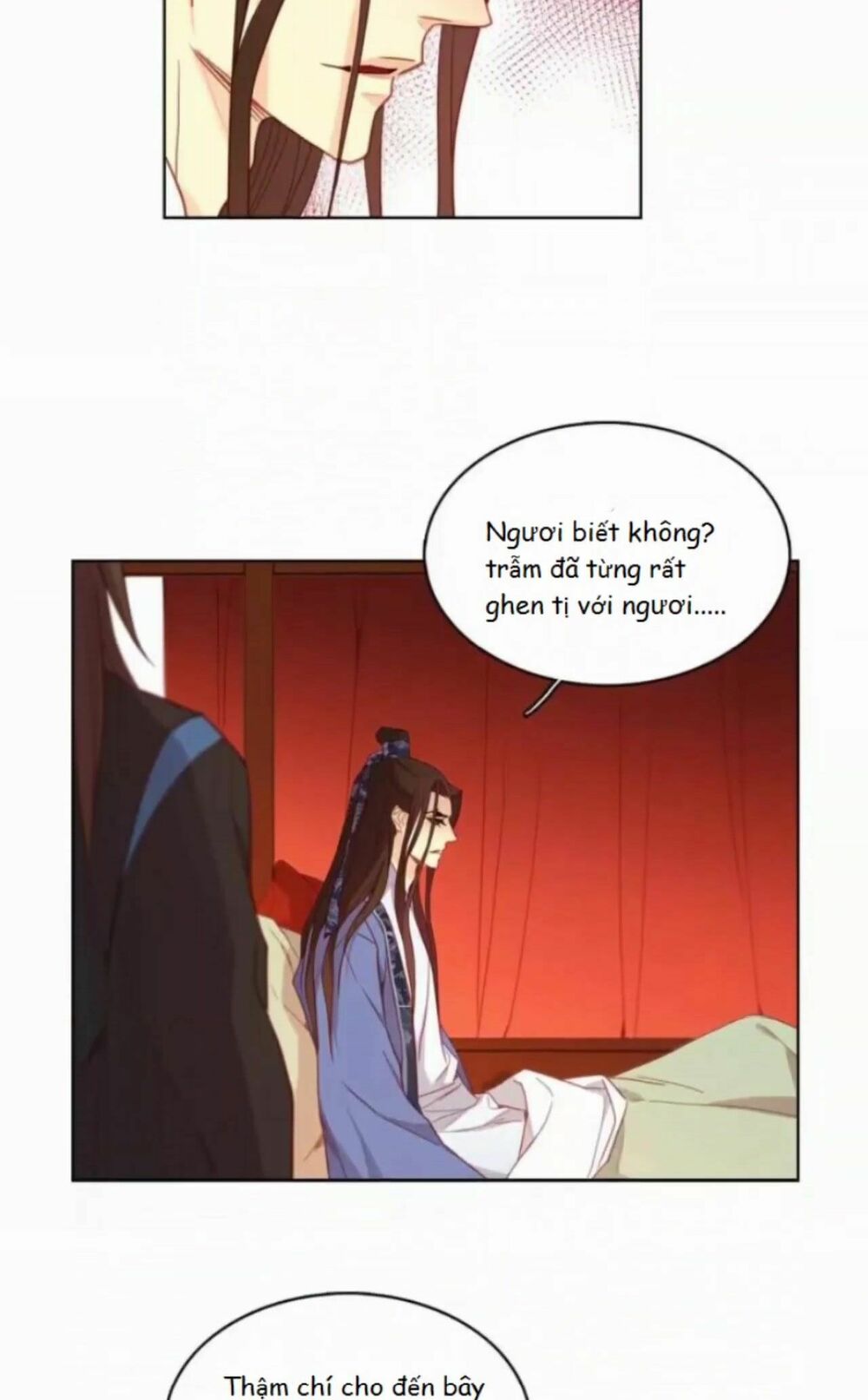 Ác nữ hoàng hậu: Chapter 108