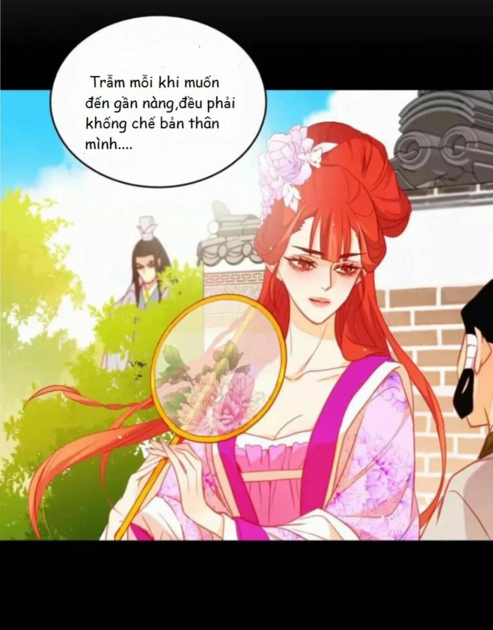 Ác nữ hoàng hậu: Chapter 108