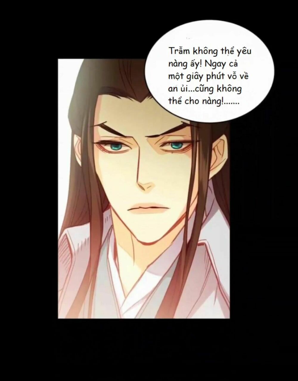 Ác nữ hoàng hậu: Chapter 108