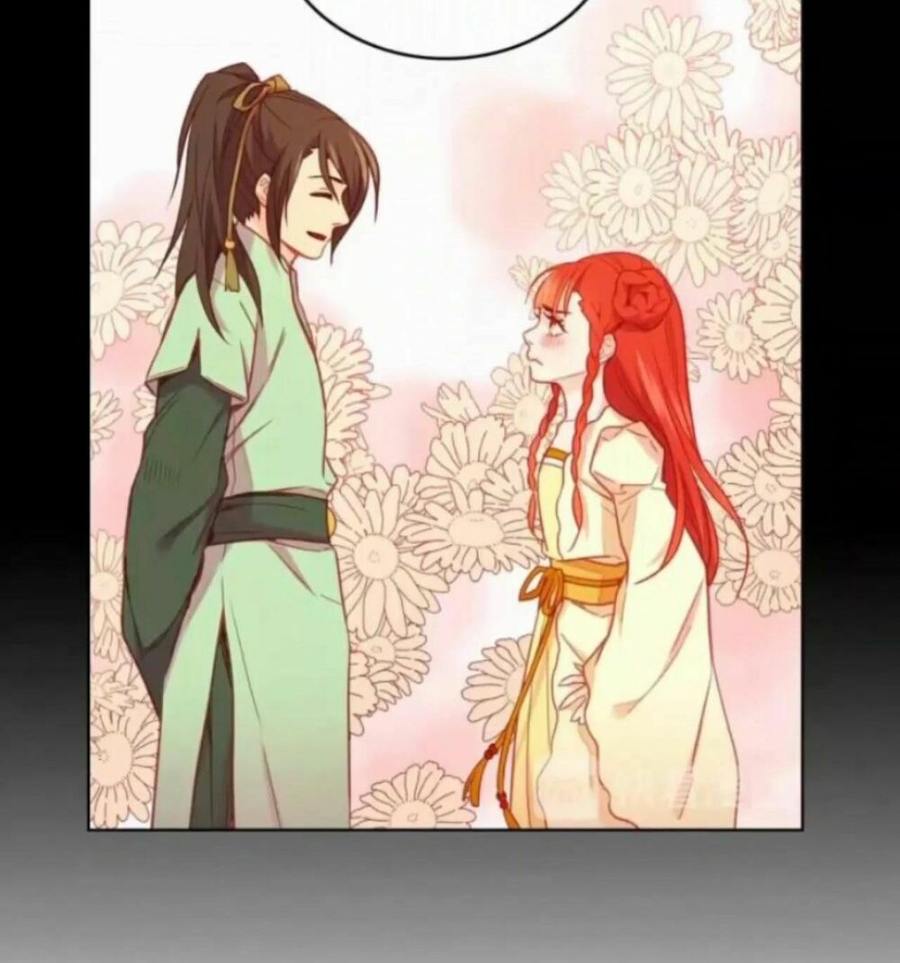 Ác nữ hoàng hậu: Chapter 108