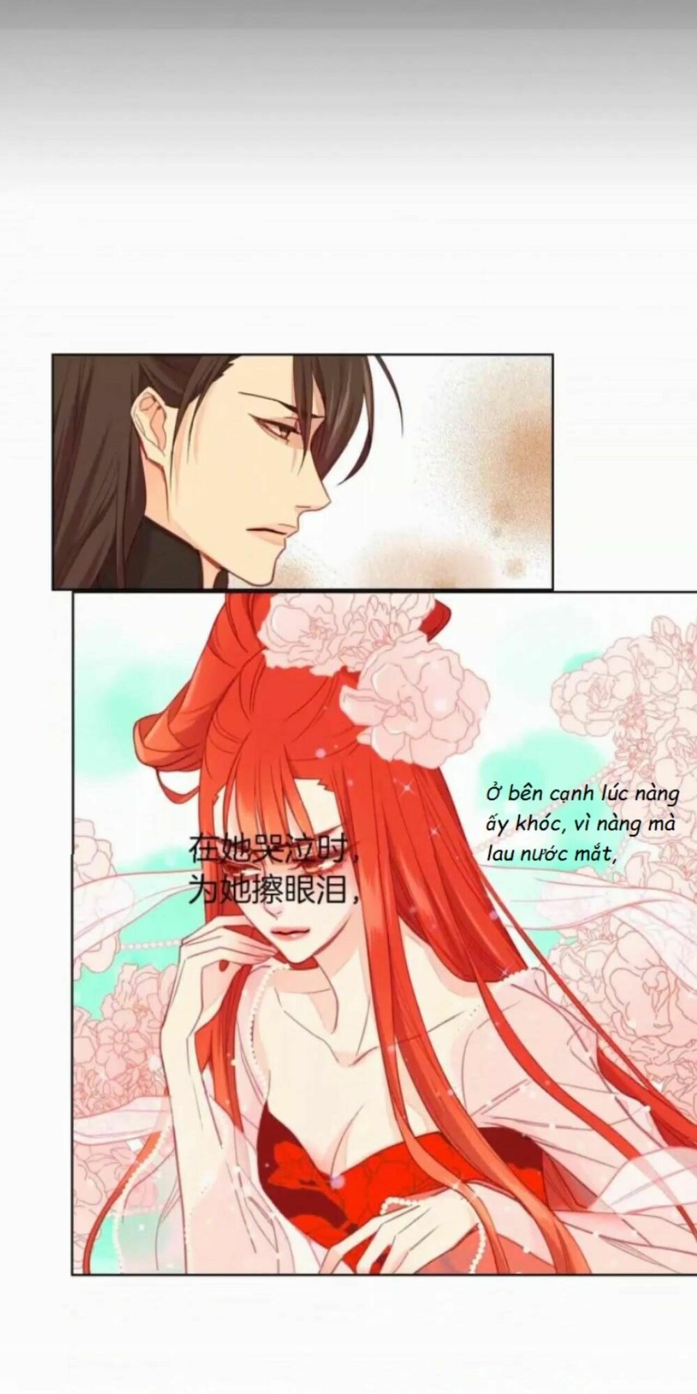 Ác nữ hoàng hậu: Chapter 108