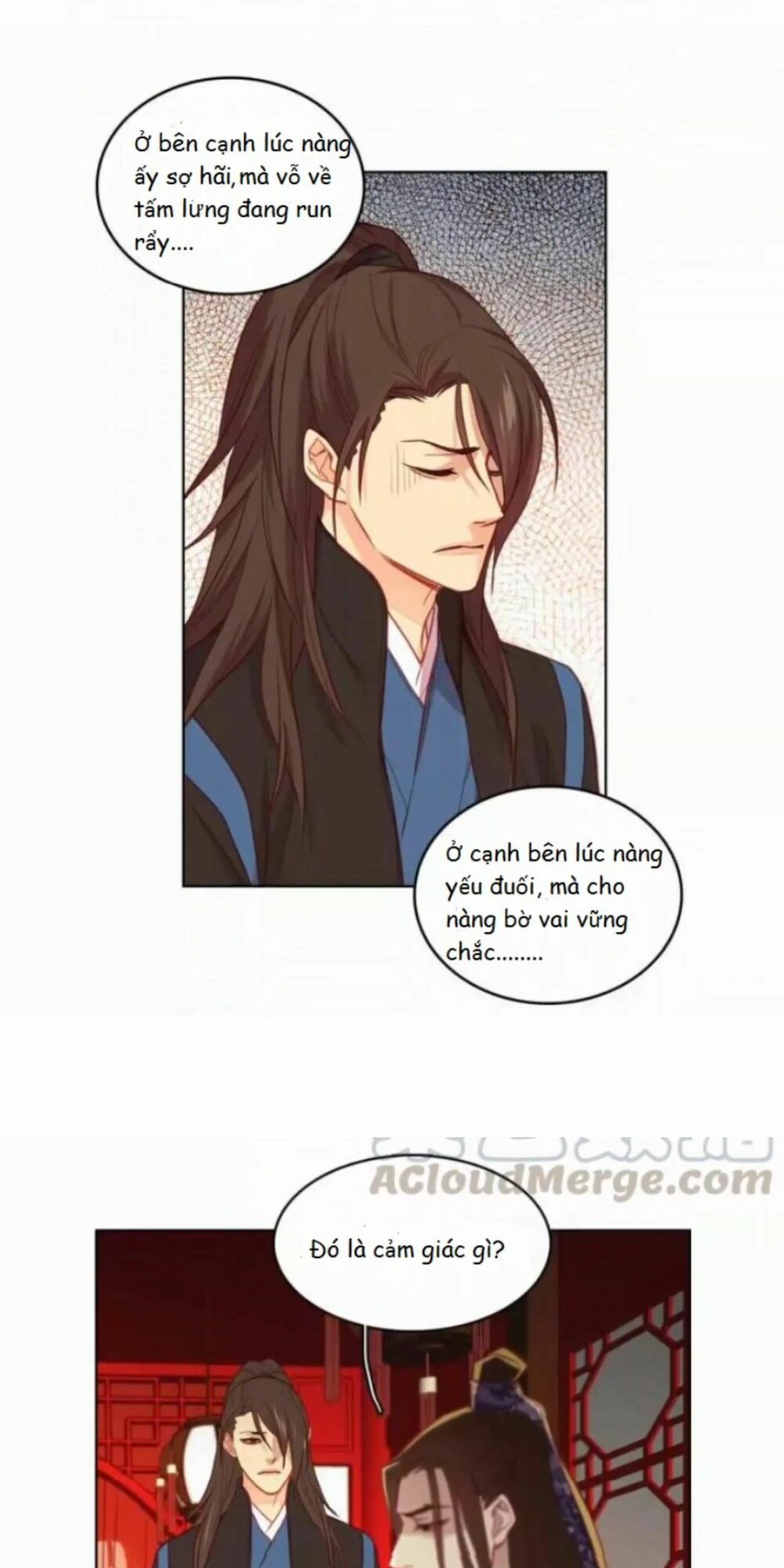 Ác nữ hoàng hậu: Chapter 108