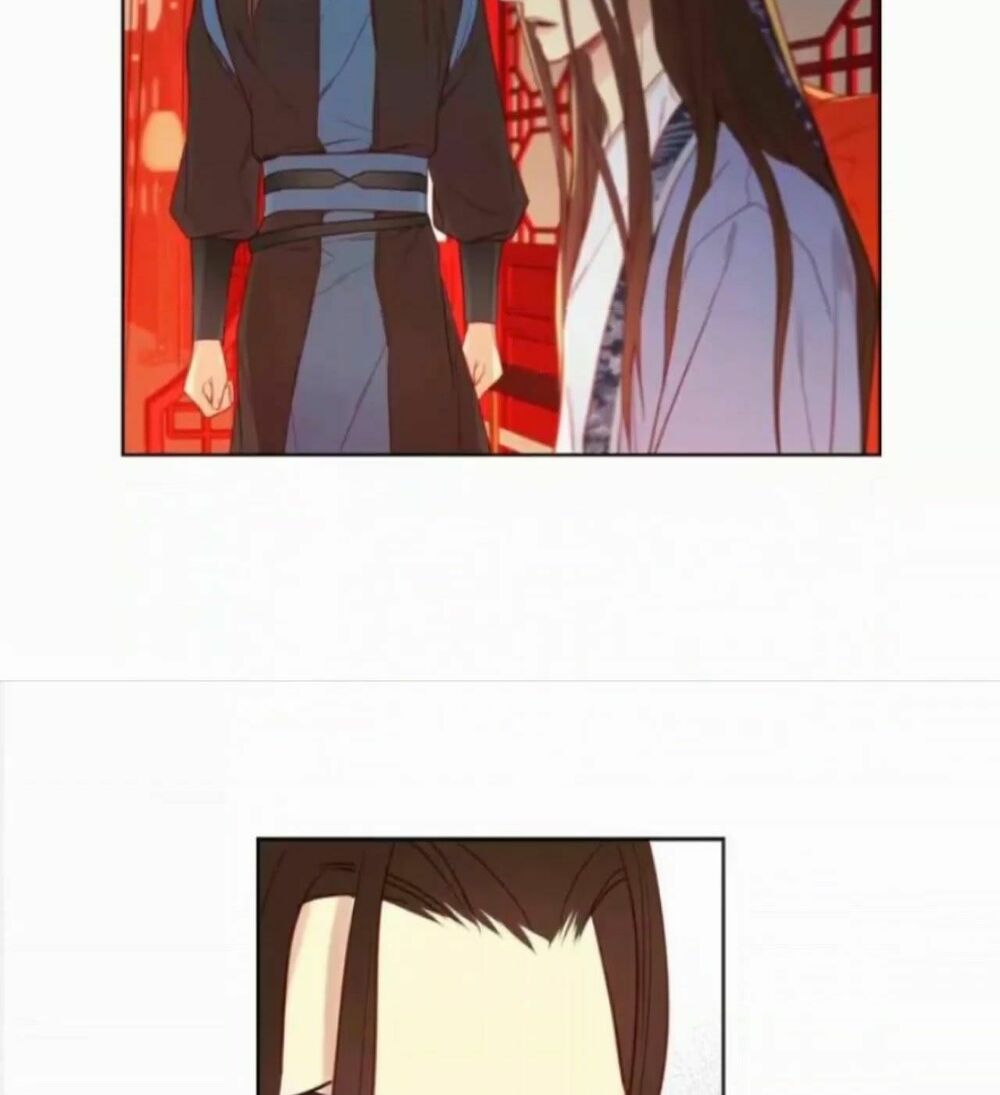 Ác nữ hoàng hậu: Chapter 108
