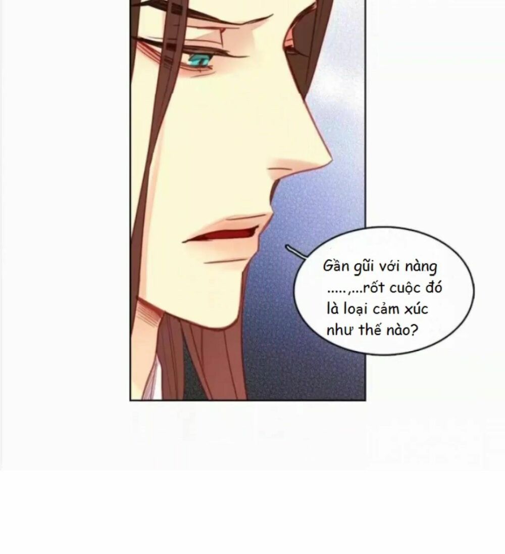 Ác nữ hoàng hậu: Chapter 108
